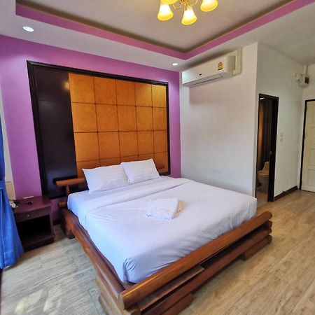 Kan Home Hotel Канчанабури Экстерьер фото