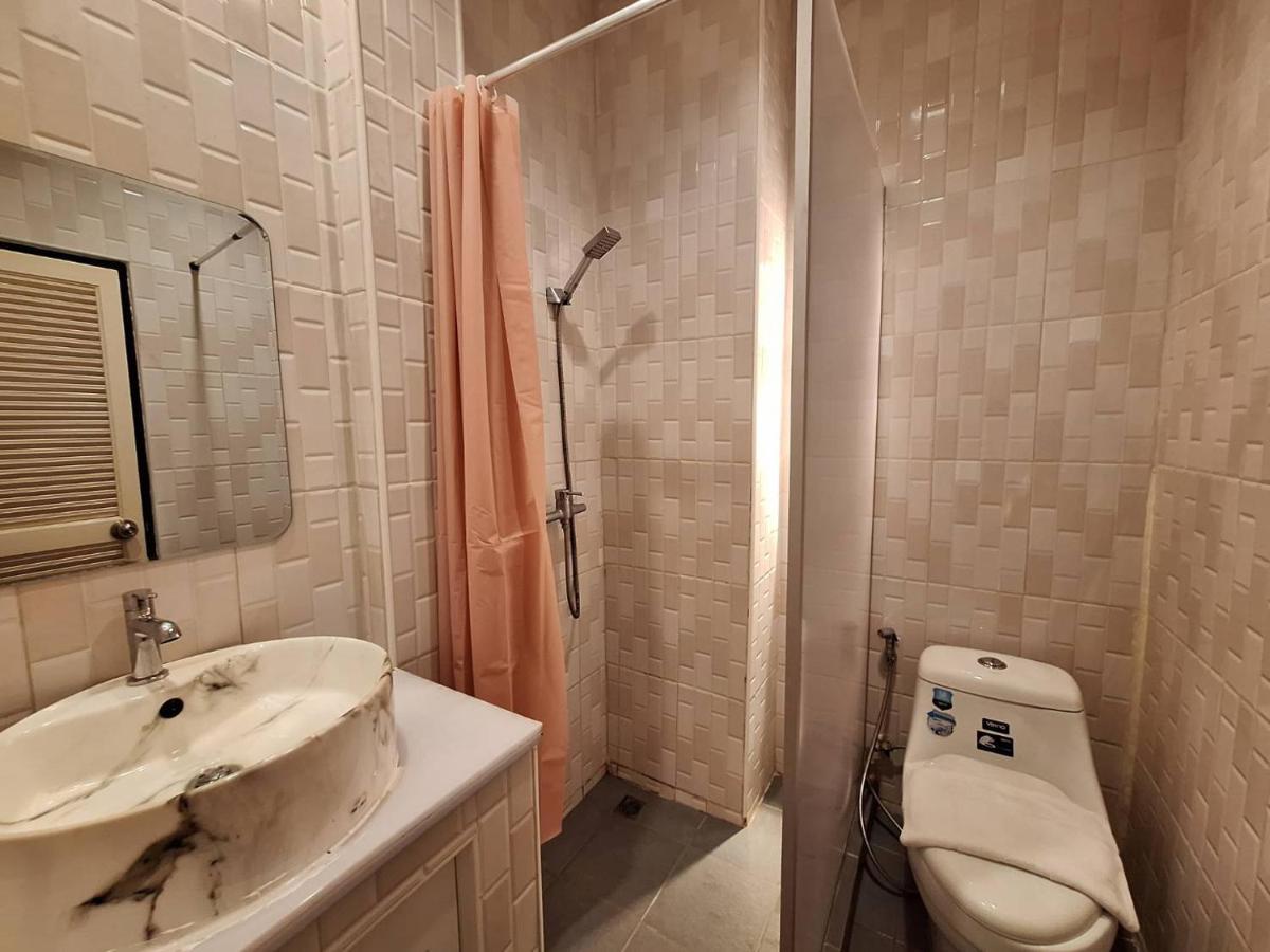 Kan Home Hotel Канчанабури Экстерьер фото