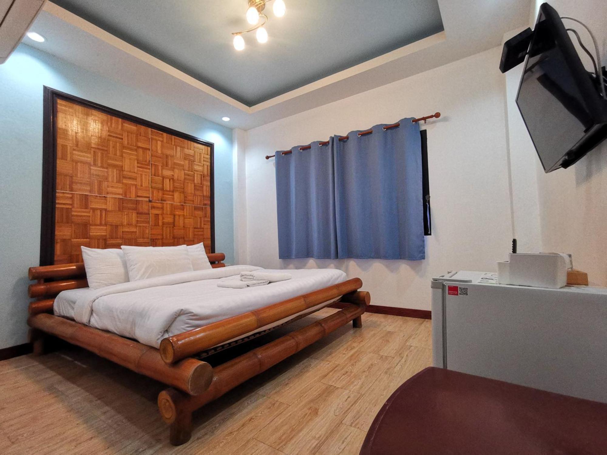 Kan Home Hotel Канчанабури Экстерьер фото