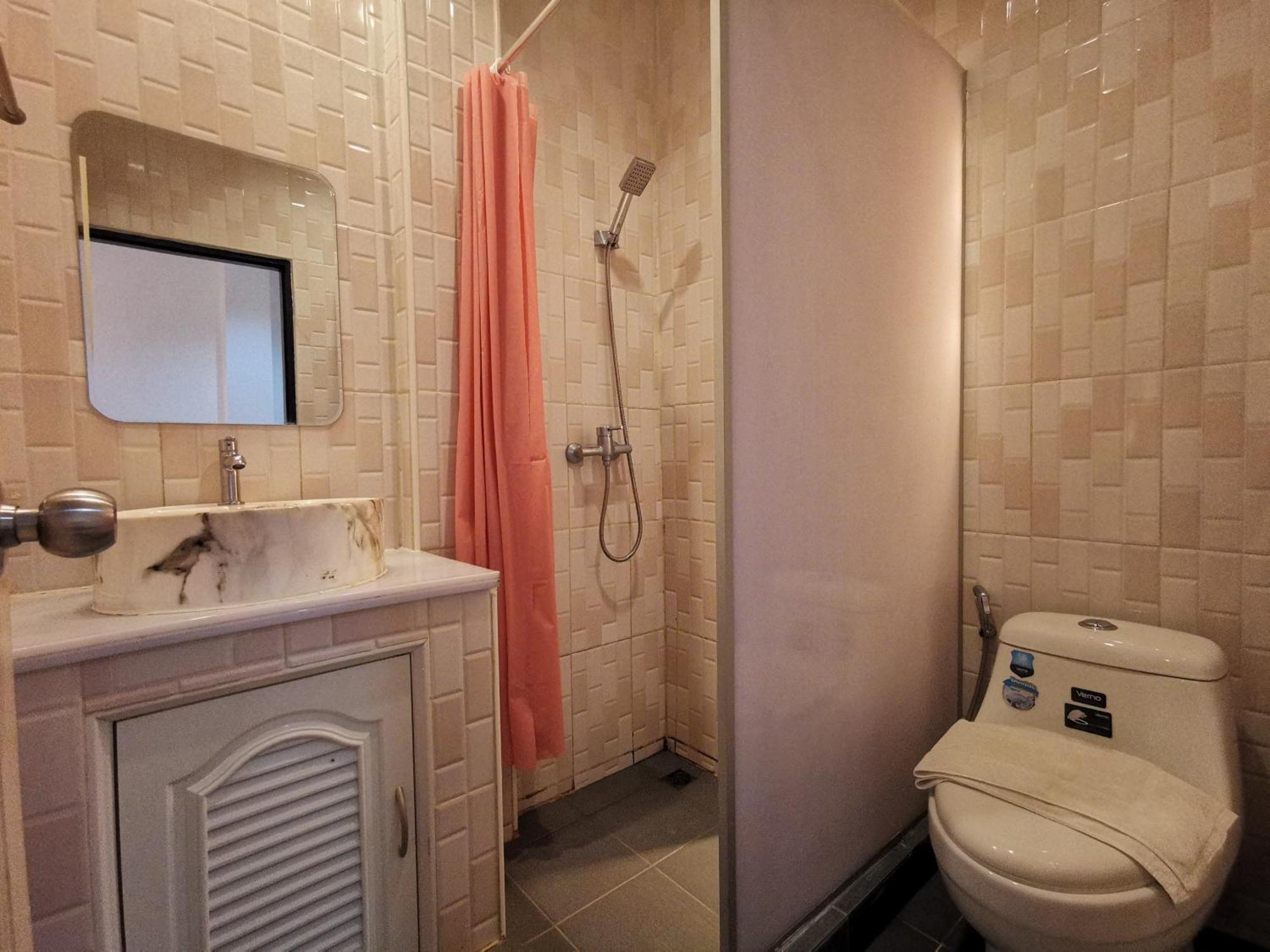 Kan Home Hotel Канчанабури Экстерьер фото