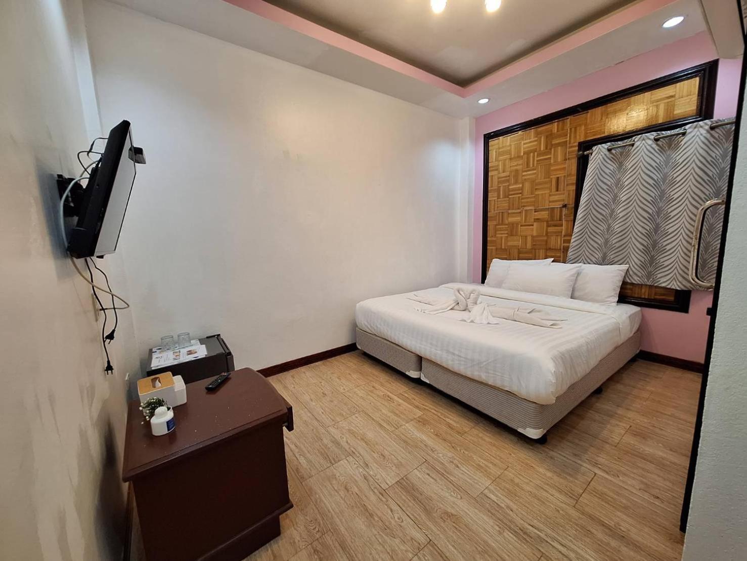 Kan Home Hotel Канчанабури Экстерьер фото